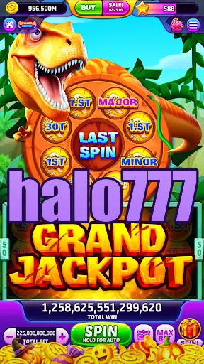 halo777 APK