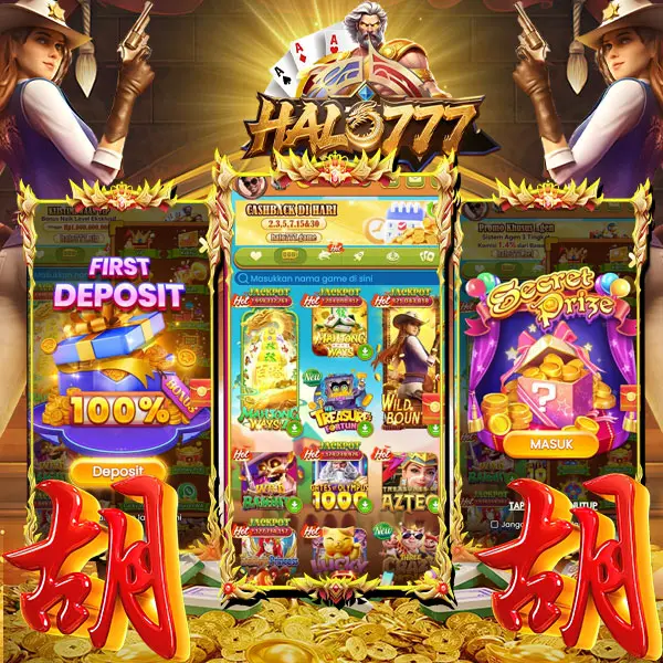 halo777 APK Resmi Unduh
