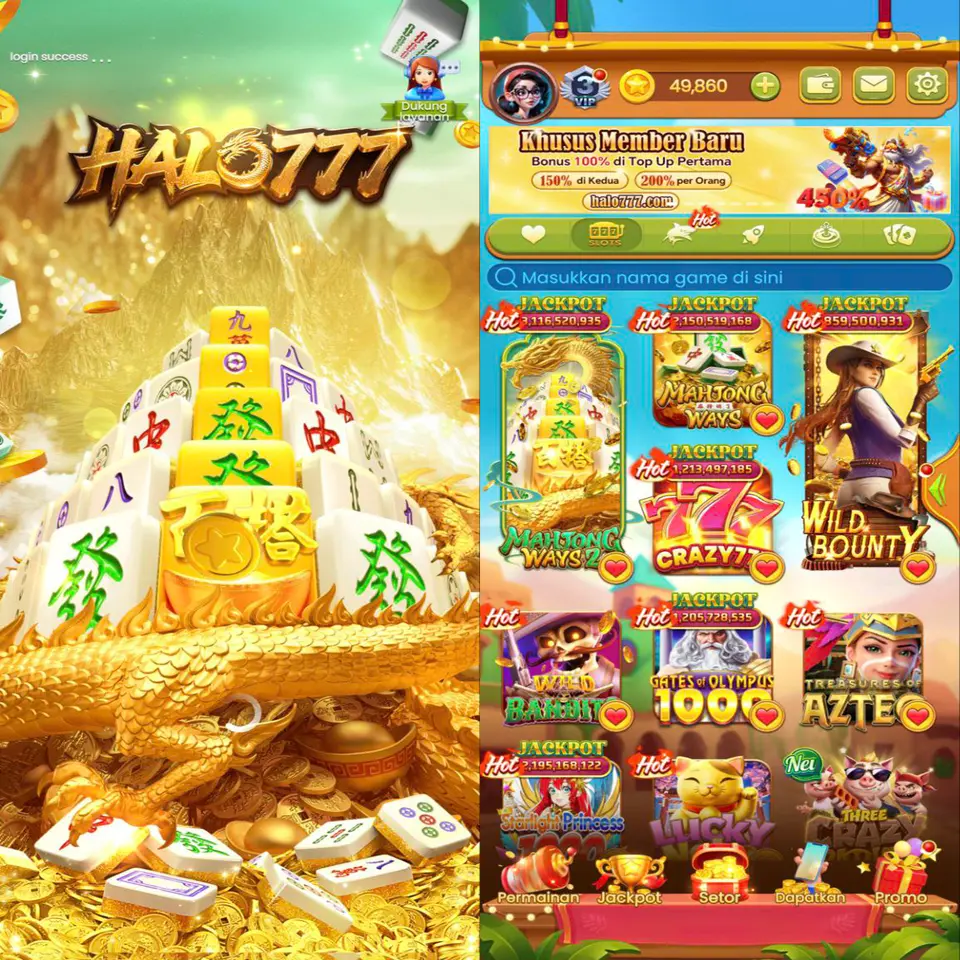 halo777 Masuk - halo777 Resmi