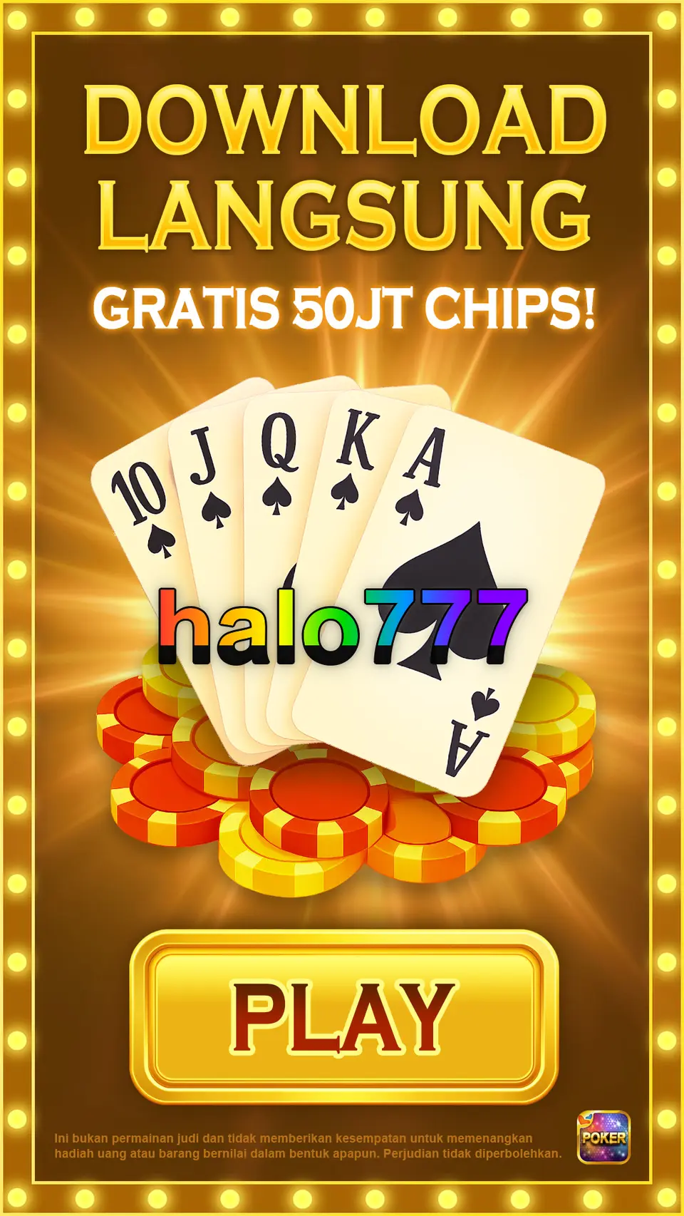 halo777 Preview - Resmi Unduh